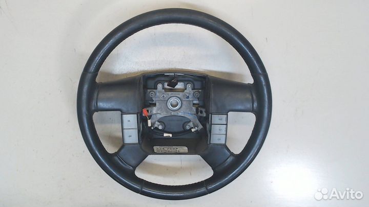 Руль Ford F-150, 2008