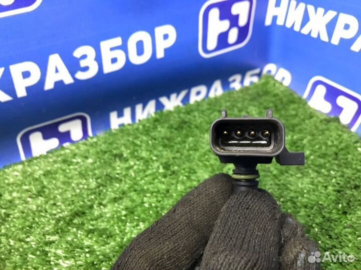 Датчик абсолютного давления Ford Fiesta MK5 1.4