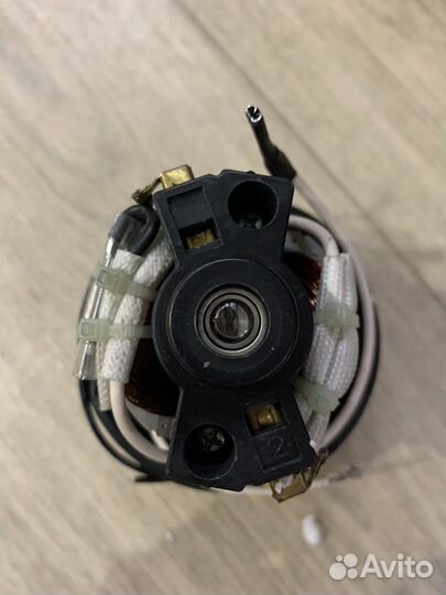 Двигатель пылесоса Kitfort KT-596