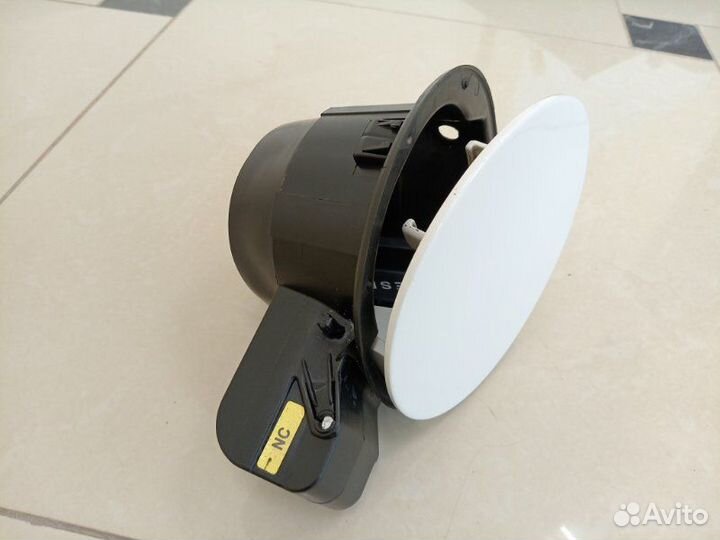 Лючок топливного бака Hyundai Grand Santa Fe DM