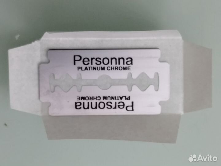 Лезвия для бритья