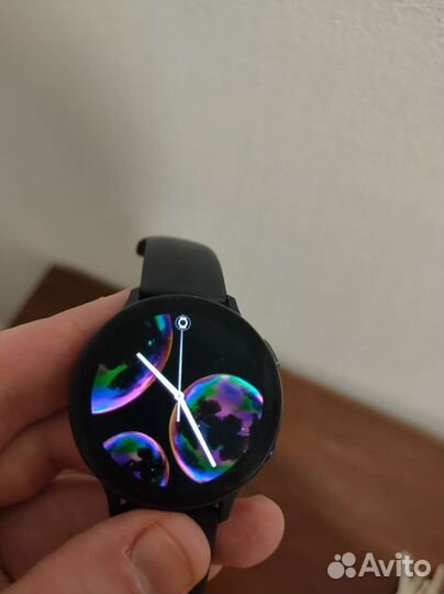 Samsung galaxy watch active 2 44 mm