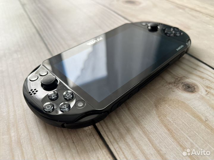 Sony PlayStation Vita Slim 2000