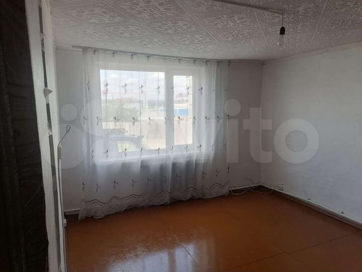 3-к. квартира, 51,6 м², 1/2 эт.