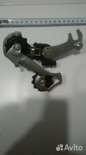 Велозапчасти