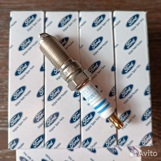 Свечи зажигания Ford 1.4-1.6 1493001