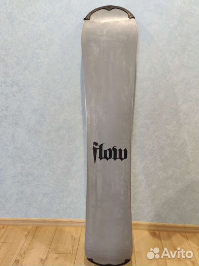 Сноуборд flow