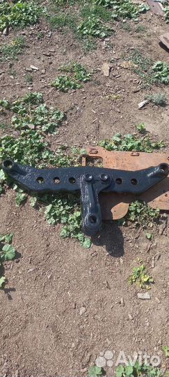 Запчасти для трактора дт 75