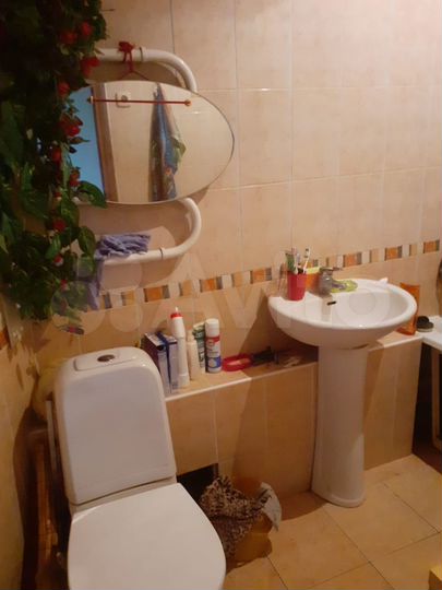 Комната 15 м² в 3-к., 5/9 эт.