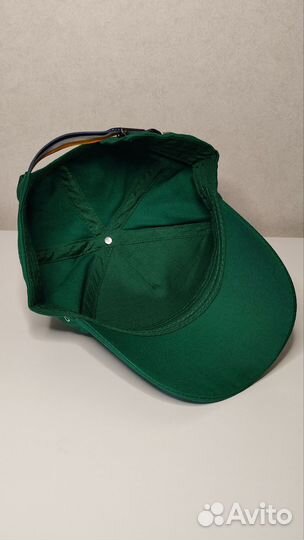 Бейсболка Aston Martin F1 N14 Fernando Alonso