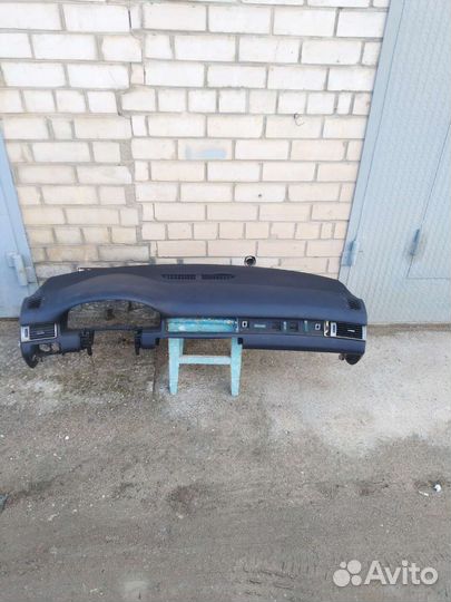 Торпедо Ауди а6 с5