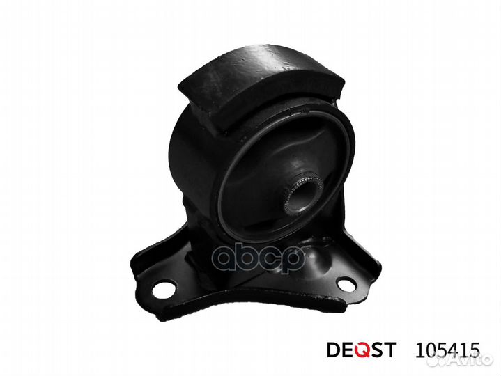 Опора двигателя передняя hyundai: tucson 04, K