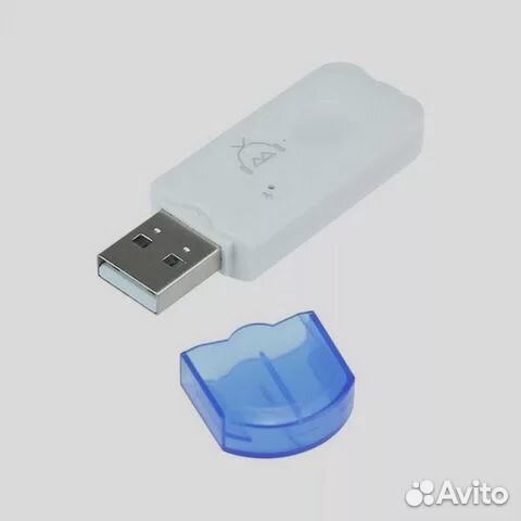 Bluetooth USB адаптер Dream BT12 новый