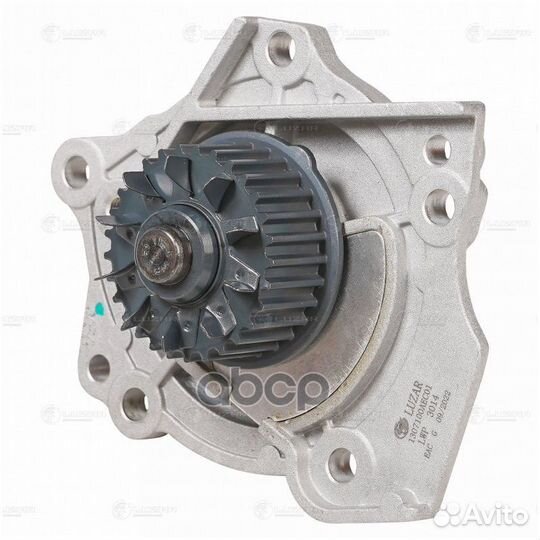 Насос водяной Haval F7,F7x (19) 2.0T GW4C20 LWP