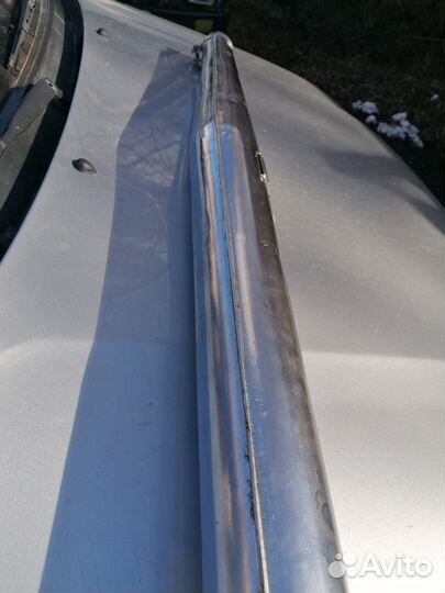 Глушитель иж планета 5