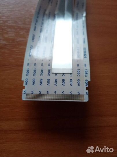 Шлейф lvds EAD64666103 EAD64666104