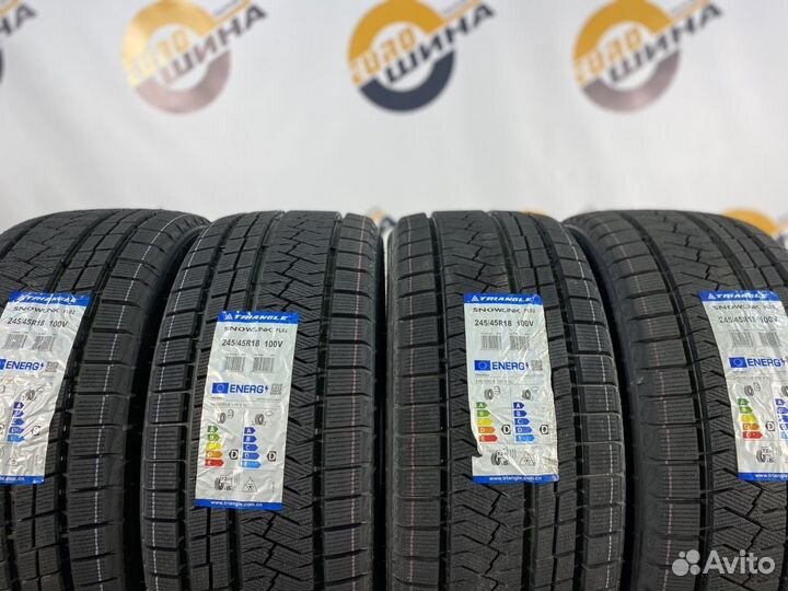 Triangle PL02 245/45 R18 100V