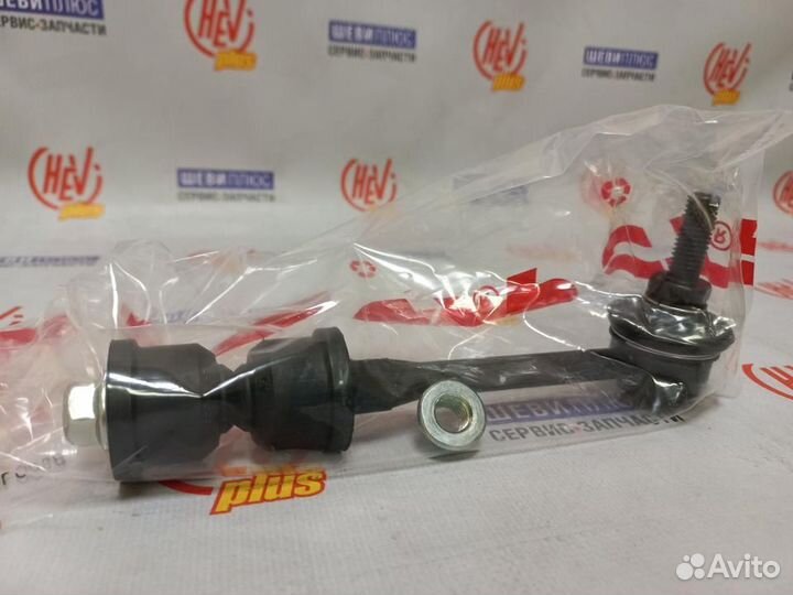 Стойка стабилизатора заднего Opel Antara