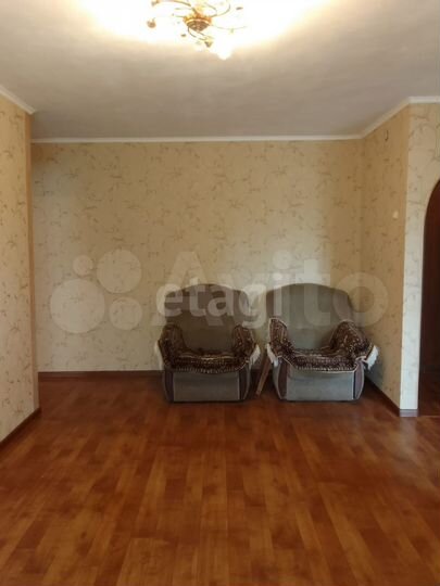 3-к. квартира, 55,9 м², 5/5 эт.