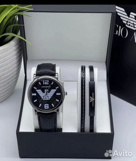 Мужской набор