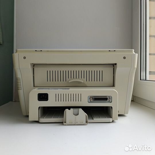 Мфу 3 в 1 Xerox WorkCentre PE114e / SCX-4100
