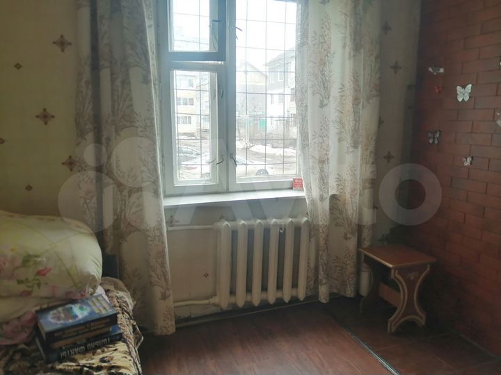 1-к. квартира, 34,8 м², 1/5 эт.