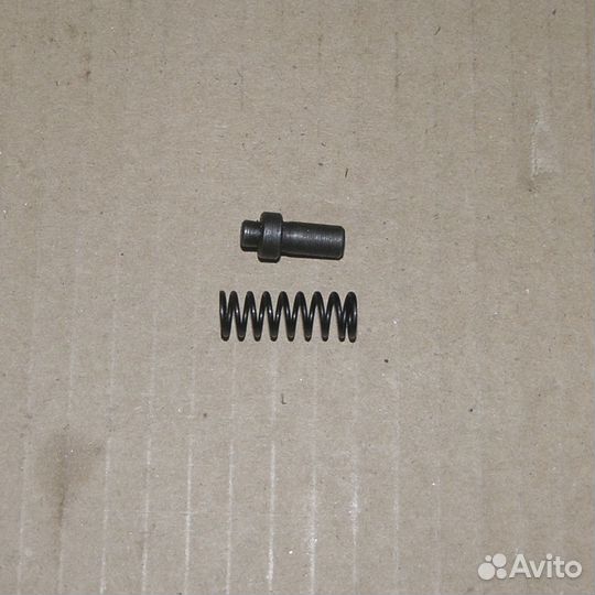 Штифт фиксатора фрикционного коль 238М-1721166-01