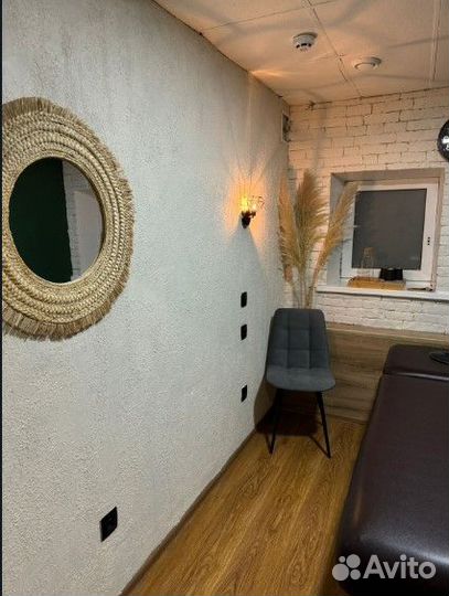 Массаж/Классический массаж