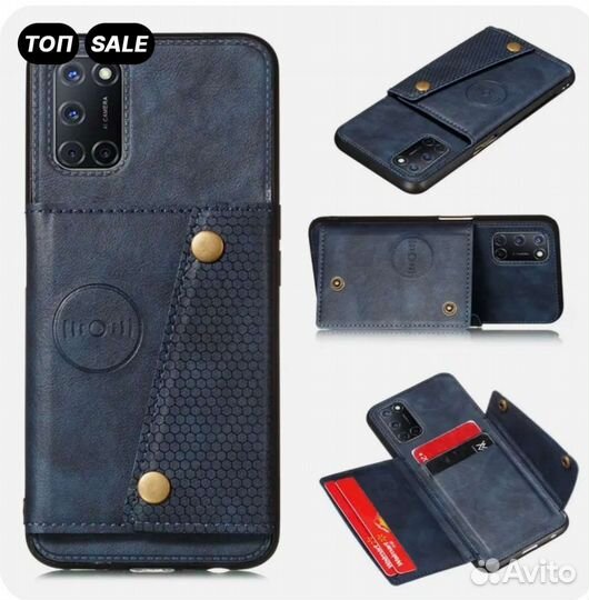 Чехол oppo renault 5 5g