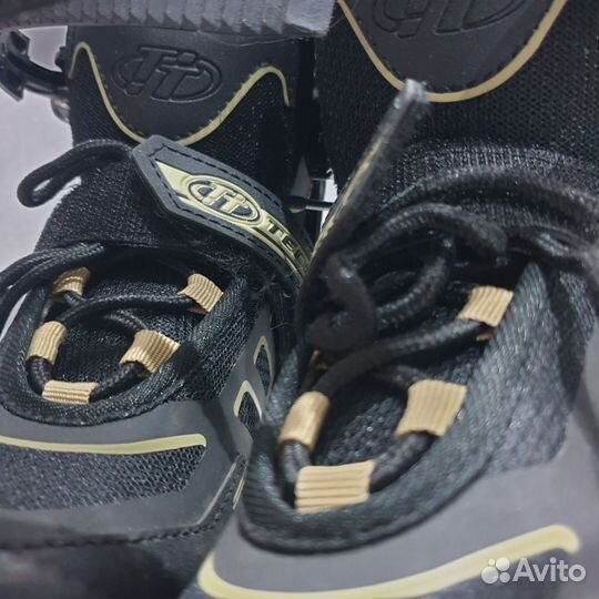 Ролики раздвижные 31-34