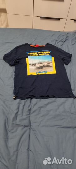 Футболка s oliver