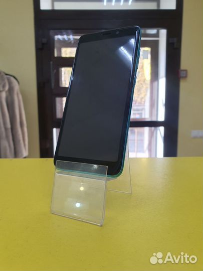 Black Fox B2Fox, 8 ГБ