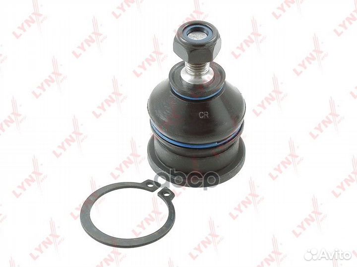 Опора шаровая нижняя зад прав/лев MMC diamant