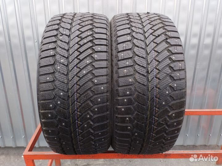 Gislaved Nord Frost 200 SUV 275/40 R20