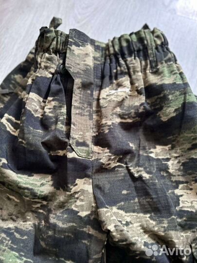 Новый летний костюм Горка, размеры 44-46