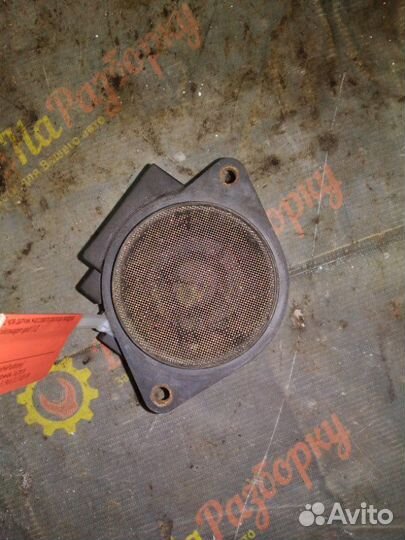 Дмрв Датчик массового расхода воздуха Volkswagen