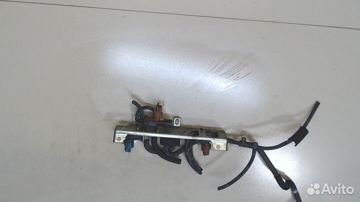 Клапан Lexus RX, 2005