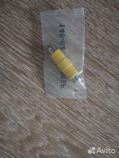 Шнур аудио видео тюльпан джек 3.5