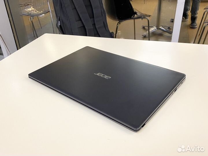 Как Новый 2024 Acer/SSD+HDD/мегамощный