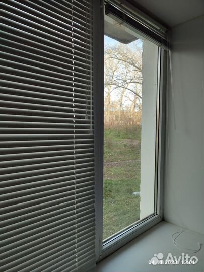 Окна пластиковые бу