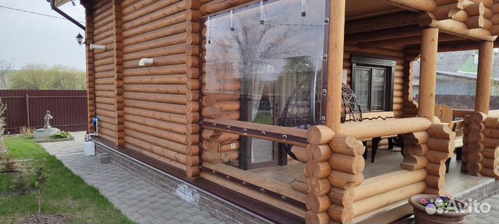 Мягкие окна гибкие окна