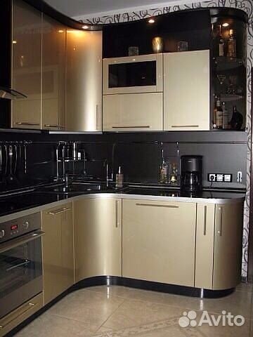 Кухни на заказ