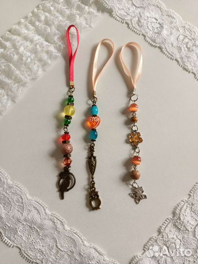 Маячок для ножниц