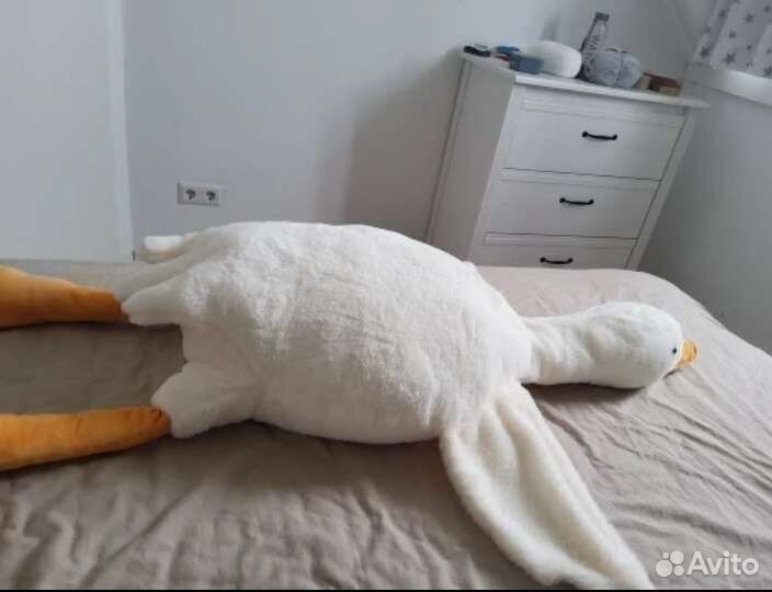 Мягкая игрушка