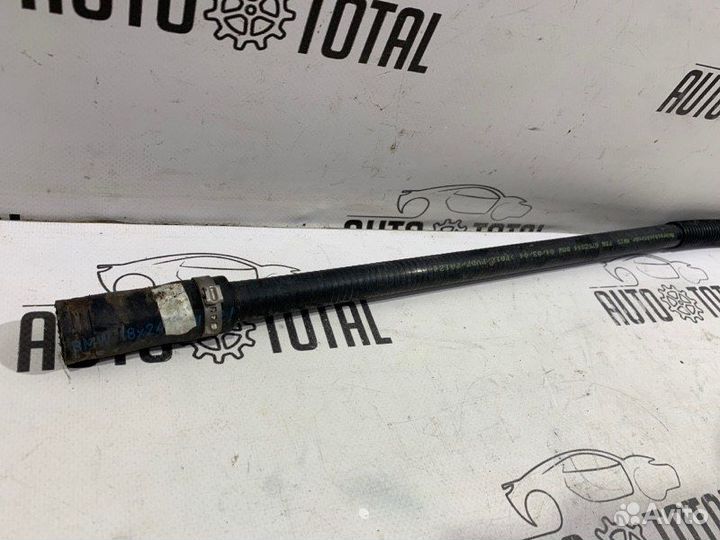 Трубка вентиляции топливного бака Bmw 745 E65