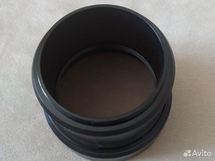 Бленда пластиковая