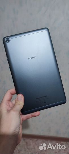 Планшет Huawei Media pad M5 lite