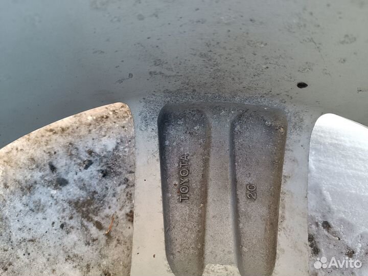 RoadX RXQuest M/T 285/50 R20