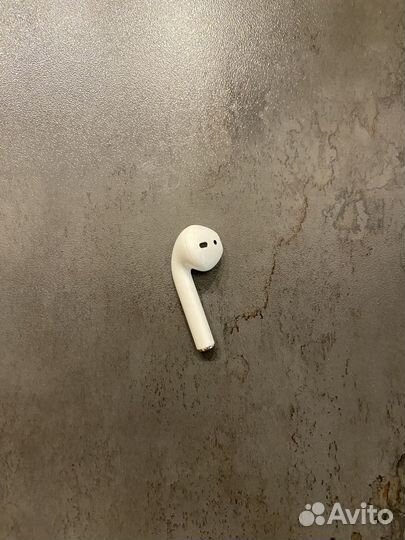 Наушники apple airpods