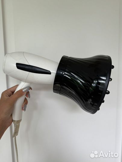 Диффузор универсальный для кудрей